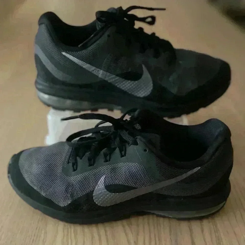 Nike ▪️preowned good